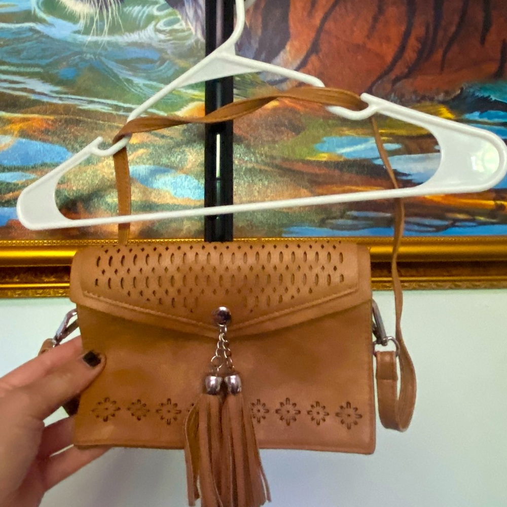 Small purse